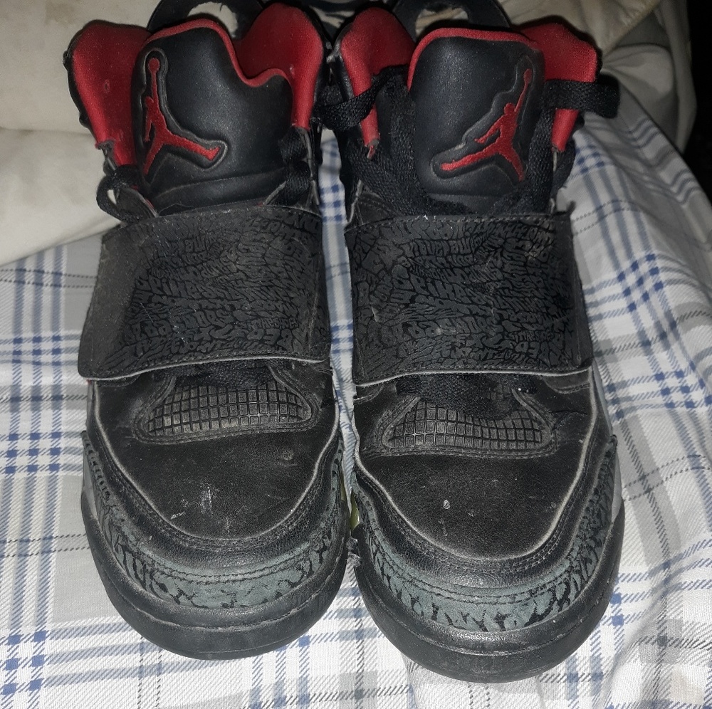 Mens Jordan Sneakers